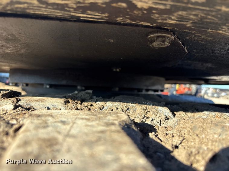 image for item FI0073 Yanmar VIO55-6A mini excavator