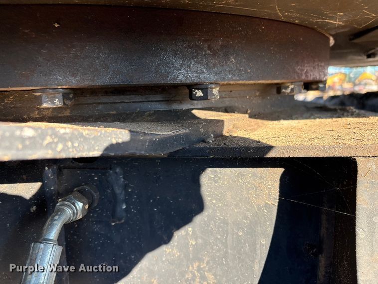 image for item FI0073 Yanmar VIO55-6A mini excavator