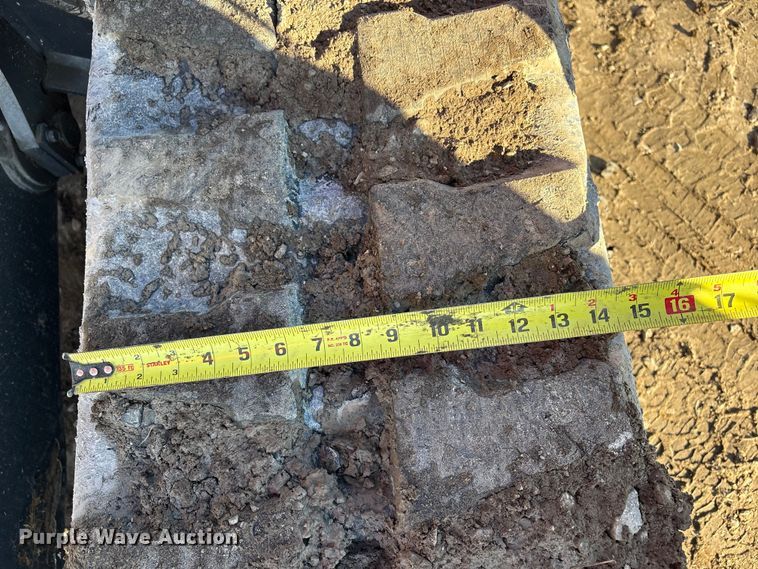 image for item FI0073 Yanmar VIO55-6A mini excavator