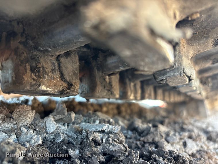 image for item FI0073 Yanmar VIO55-6A mini excavator