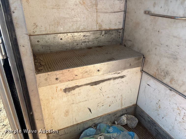 image for item FI0075 2016 Western Star 4900 hydrovac truck