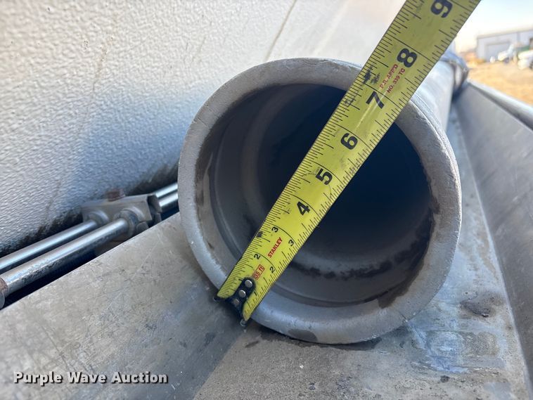 image for item FI0075 2016 Western Star 4900 hydrovac truck