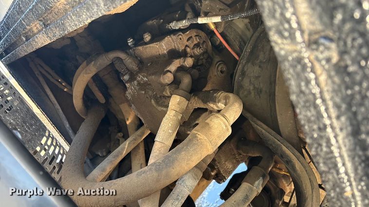 image for item FI0075 2016 Western Star 4900 hydrovac truck