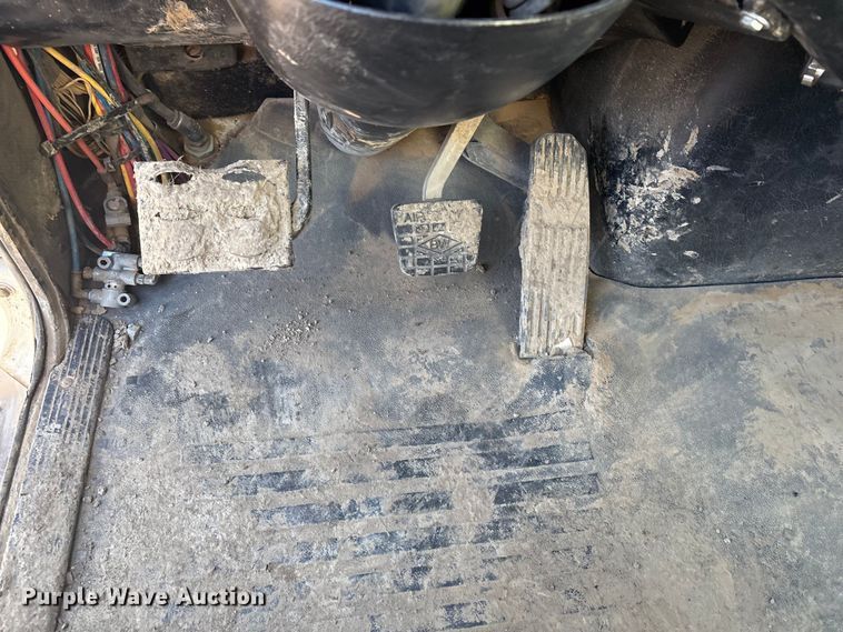 image for item FI0075 2016 Western Star 4900 hydrovac truck