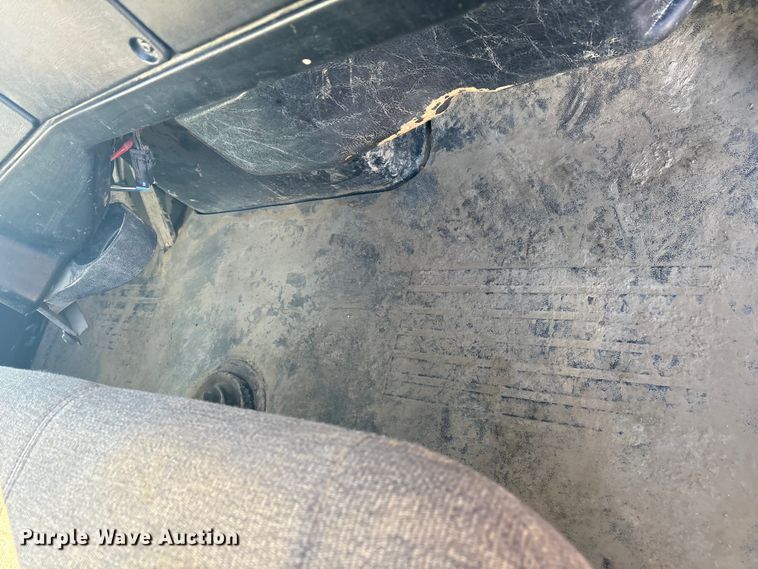 image for item FI0075 2016 Western Star 4900 hydrovac truck