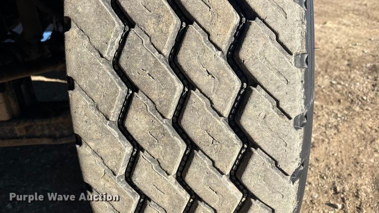 image for item FI0075 2016 Western Star 4900 hydrovac truck