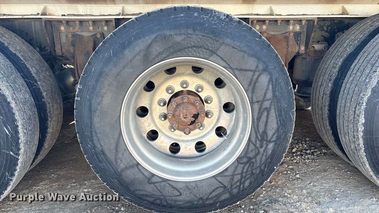 image for item FI0075 2016 Western Star 4900 hydrovac truck