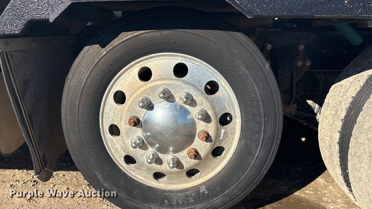 image for item FI0075 2016 Western Star 4900 hydrovac truck