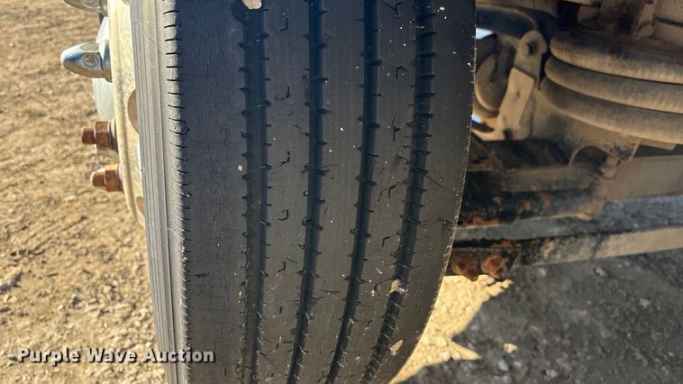 image for item FI0075 2016 Western Star 4900 hydrovac truck