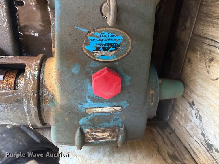 image for item FI0075 2016 Western Star 4900 hydrovac truck