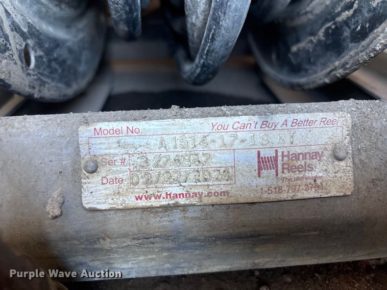 image for item FI0075 2016 Western Star 4900 hydrovac truck