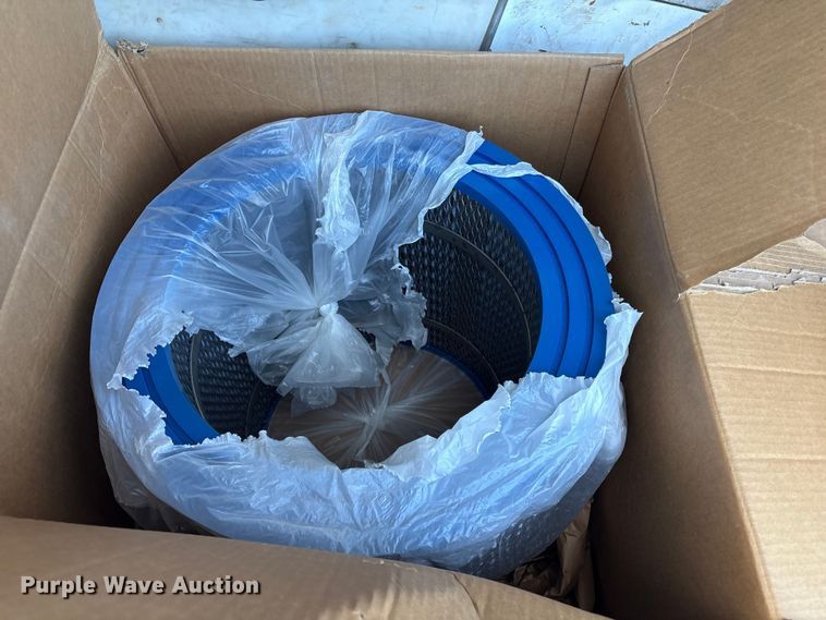 image for item FI0075 2016 Western Star 4900 hydrovac truck