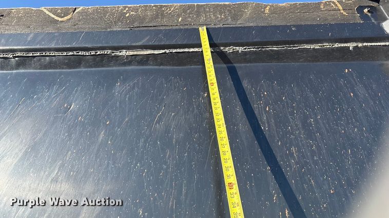 image for item FI0076 2018 Kenworth T880 dump truck