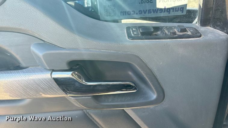 image for item FI0076 2018 Kenworth T880 dump truck