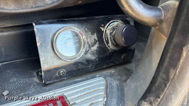 image for item FI0076 2018 Kenworth T880 dump truck