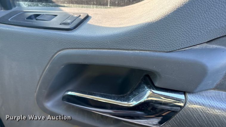 image for item FI0076 2018 Kenworth T880 dump truck