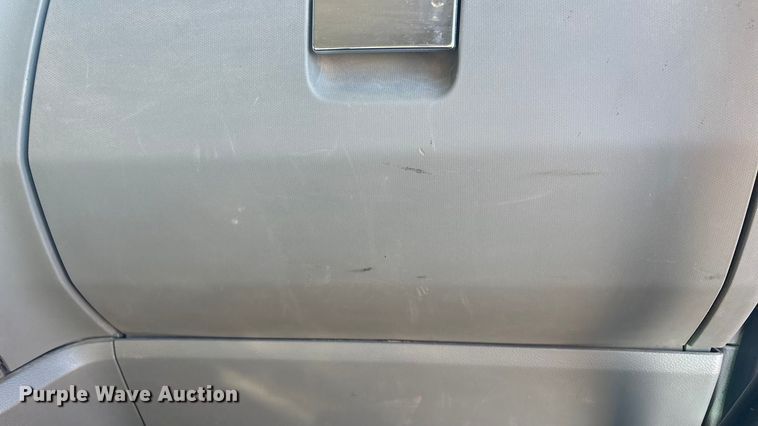 image for item FI0076 2018 Kenworth T880 dump truck