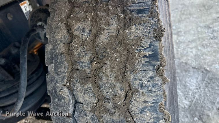 image for item FI0076 2018 Kenworth T880 dump truck