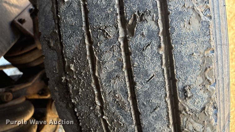 image for item FI0076 2018 Kenworth T880 dump truck