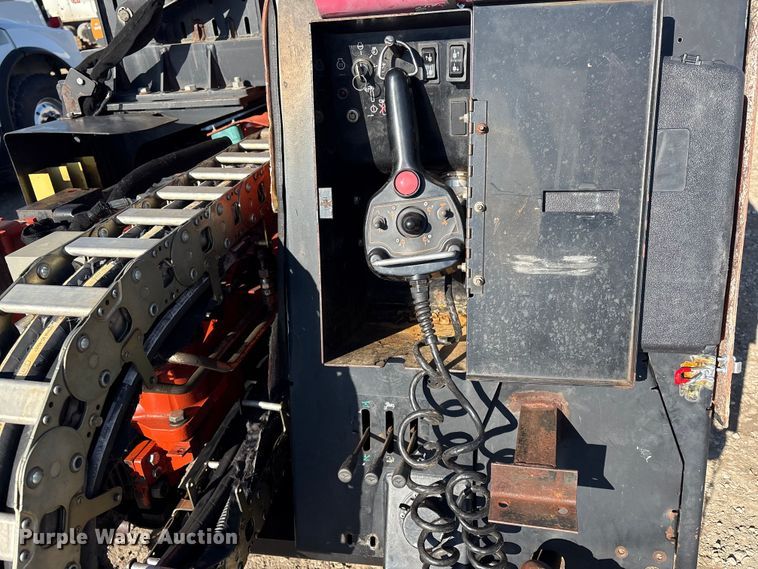 image for item FI0077 Ditch Witch JT2020 directional boring unit