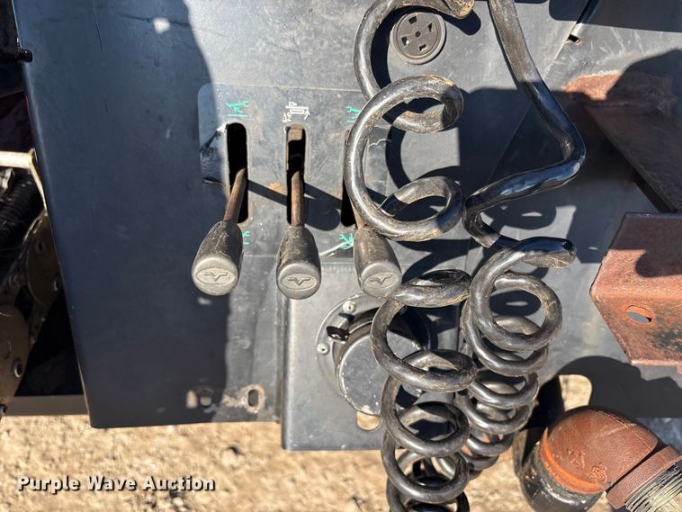 image for item FI0077 Ditch Witch JT2020 directional boring unit