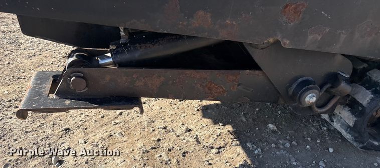 image for item FI0077 Ditch Witch JT2020 directional boring unit