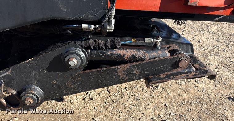 image for item FI0077 Ditch Witch JT2020 directional boring unit