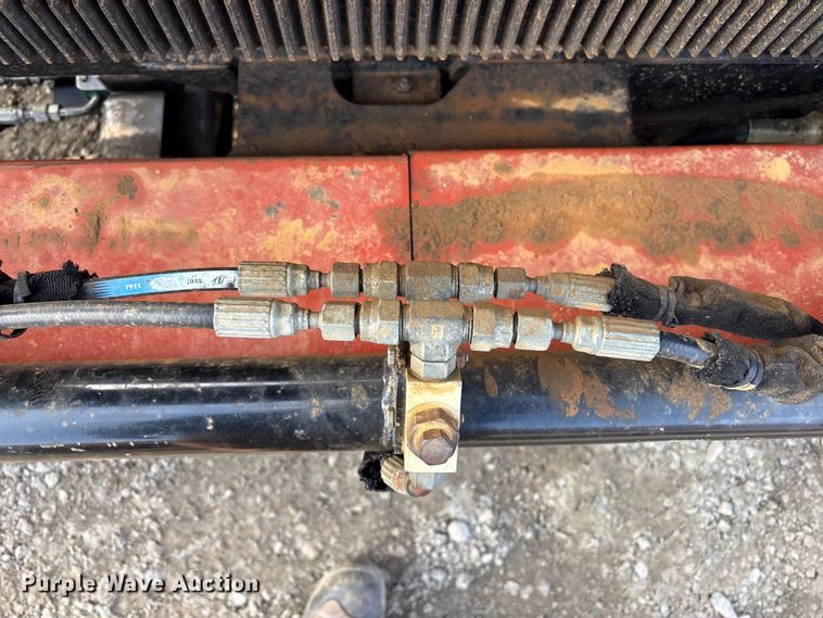 image for item FI0077 Ditch Witch JT2020 directional boring unit