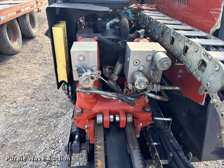image for item FI0077 Ditch Witch JT2020 directional boring unit