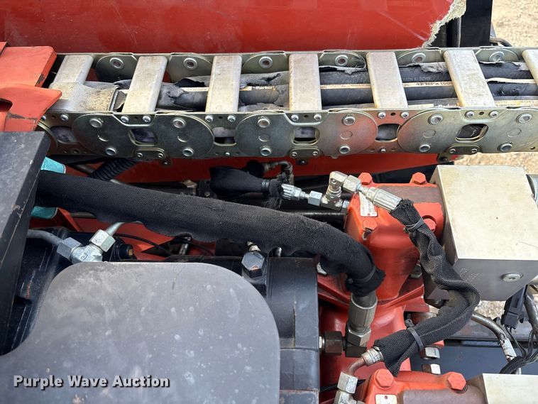 image for item FI0077 Ditch Witch JT2020 directional boring unit