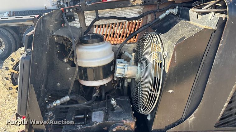 image for item FI0077 Ditch Witch JT2020 directional boring unit