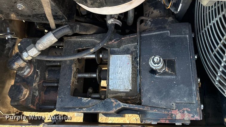 image for item FI0077 Ditch Witch JT2020 directional boring unit