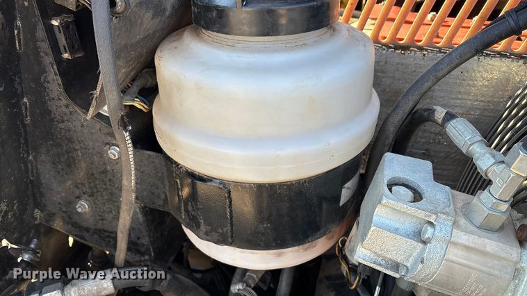 image for item FI0077 Ditch Witch JT2020 directional boring unit