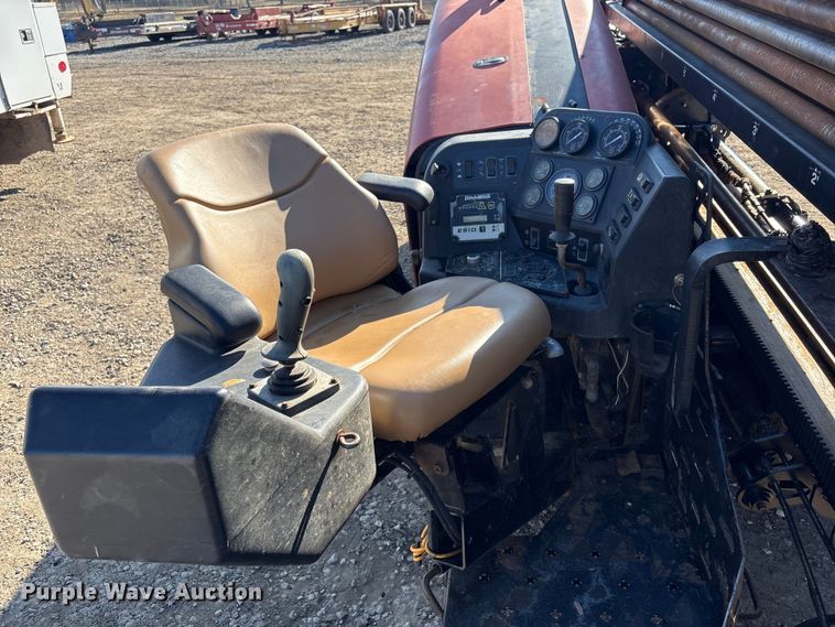 image for item FI0077 Ditch Witch JT2020 directional boring unit