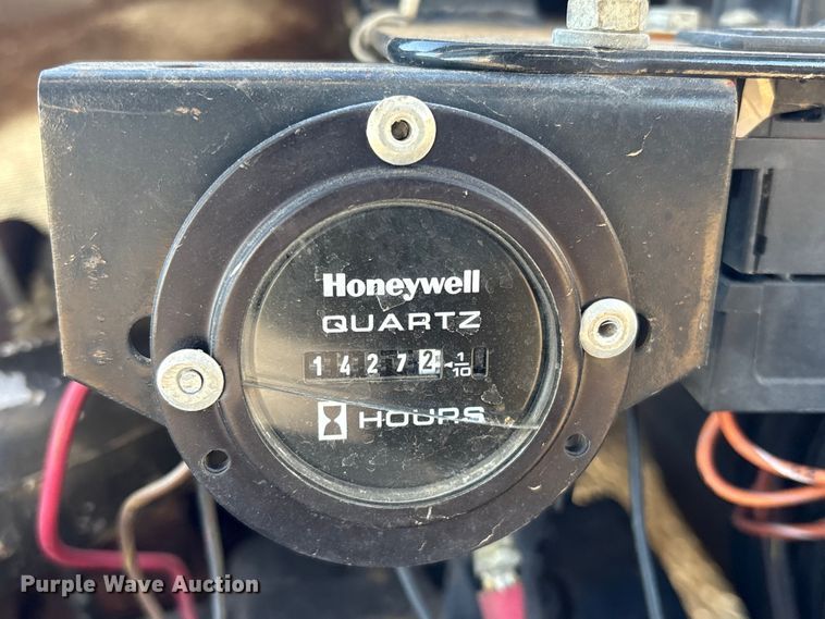 image for item FI0077 Ditch Witch JT2020 directional boring unit