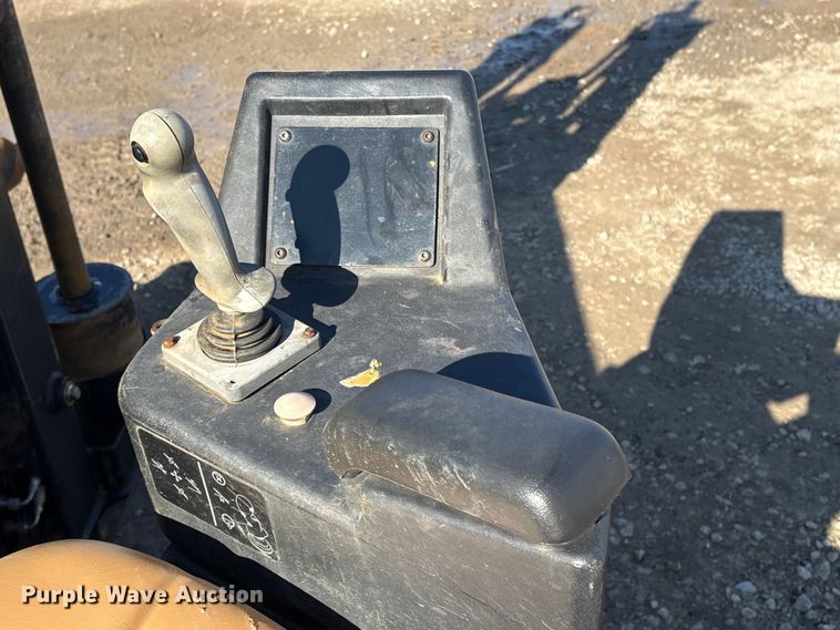 image for item FI0077 Ditch Witch JT2020 directional boring unit