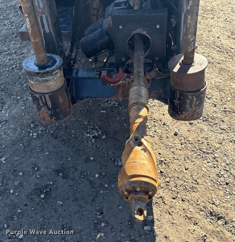 image for item FI0077 Ditch Witch JT2020 directional boring unit