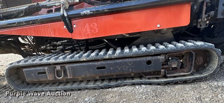 image for item FI0077 Ditch Witch JT2020 directional boring unit