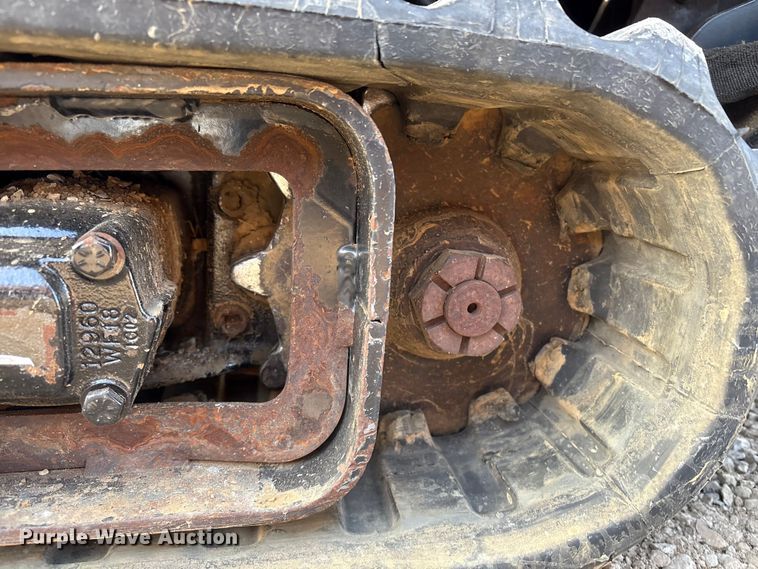 image for item FI0077 Ditch Witch JT2020 directional boring unit