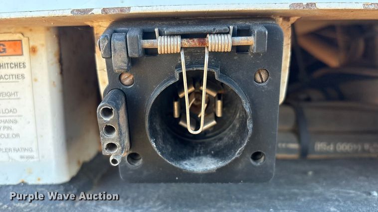 image for item FI0078 2018 Ford F550 bucket truck