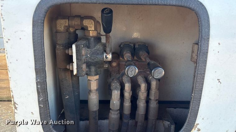 image for item FI0078 2018 Ford F550 bucket truck