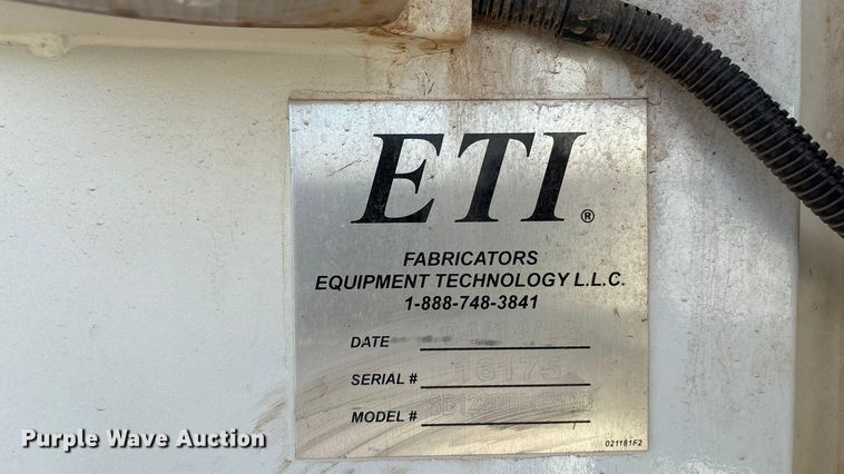 image for item FI0078 2018 Ford F550 bucket truck