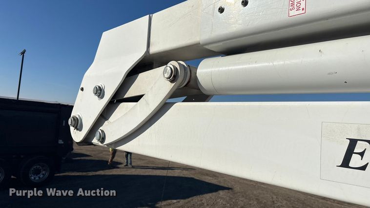 image for item FI0078 2018 Ford F550 bucket truck