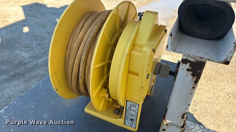 image for item FI0078 2018 Ford F550 bucket truck