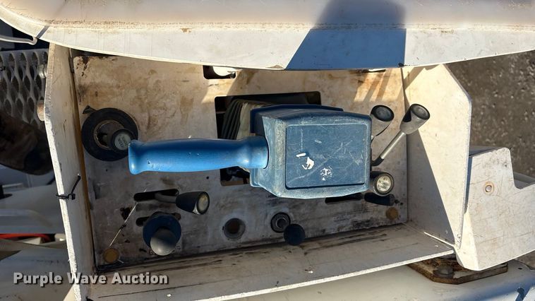 image for item FI0078 2018 Ford F550 bucket truck