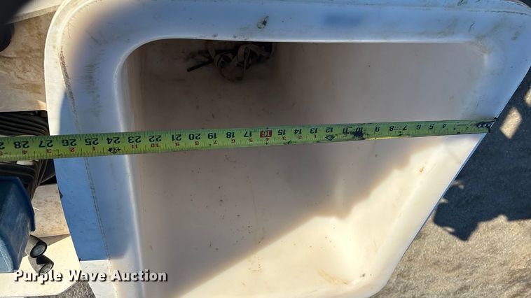 image for item FI0078 2018 Ford F550 bucket truck