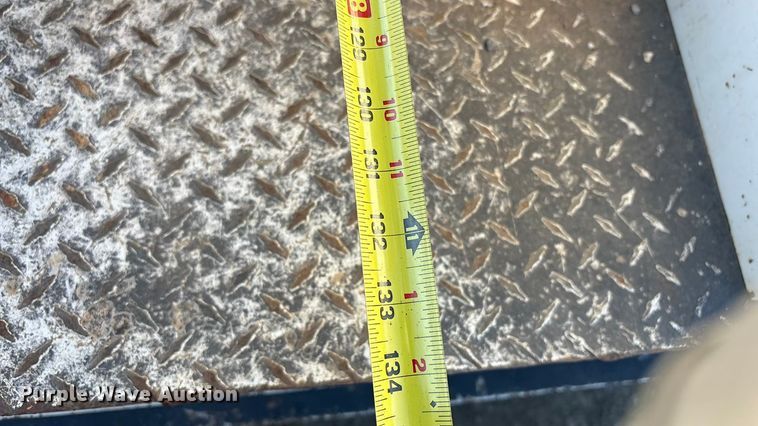 image for item FI0078 2018 Ford F550 bucket truck