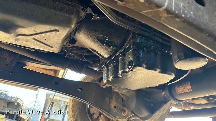 image for item FI0078 2018 Ford F550 bucket truck