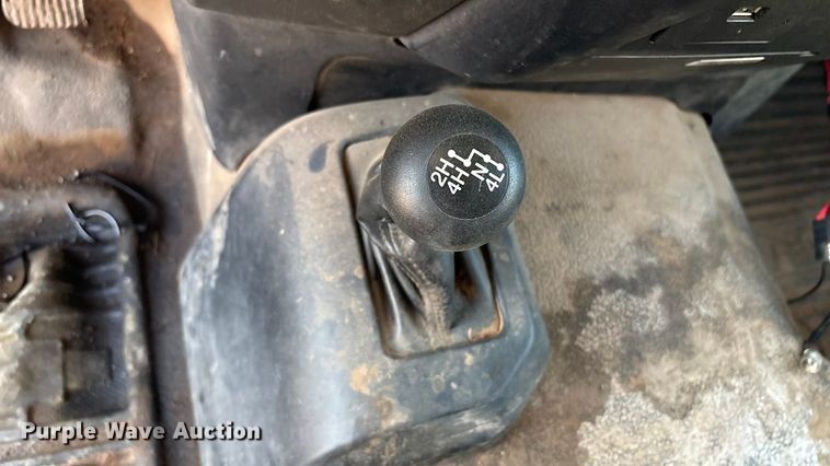 image for item FI0078 2018 Ford F550 bucket truck