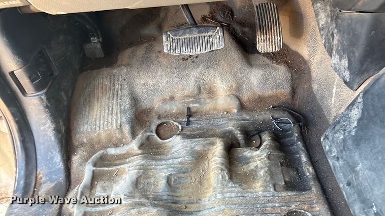 image for item FI0078 2018 Ford F550 bucket truck